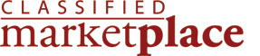Classified Marketplace logo