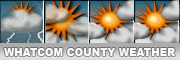 bellinghamherald.com: Weather