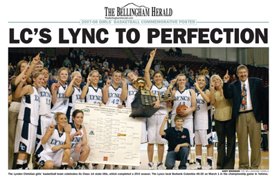 championship poster