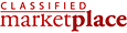 Classified Marketplace logo